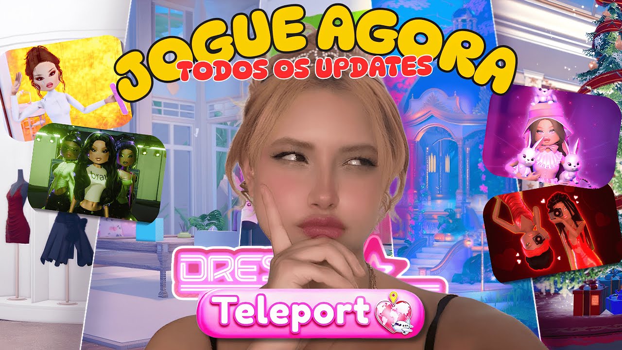 🚨 DTI BROUGHT BACK REMOVED UPDATES! I discovered INSANE SECRETS in Dress To Impress | Roblox