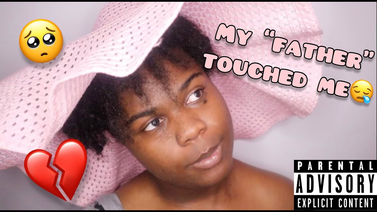 MY GAY FATHER TOUCHED ME.......