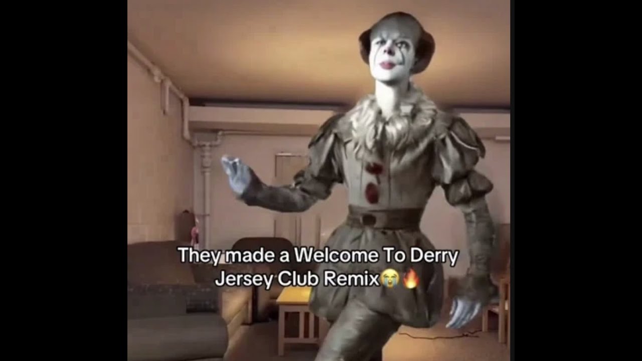 A Ribbon is Something Rare Jersey Club  |EDIT|