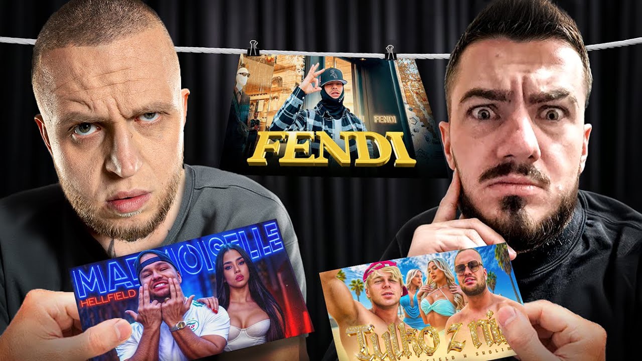 WYBIERAMY NAJLEPSZĄ PIOSENKĘ CRACKHOUSE
