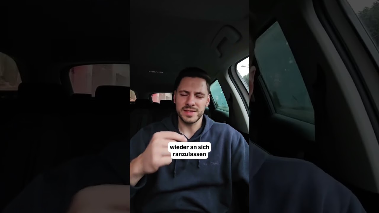 Der tragische Grund f&uuml;r Einsamkeit