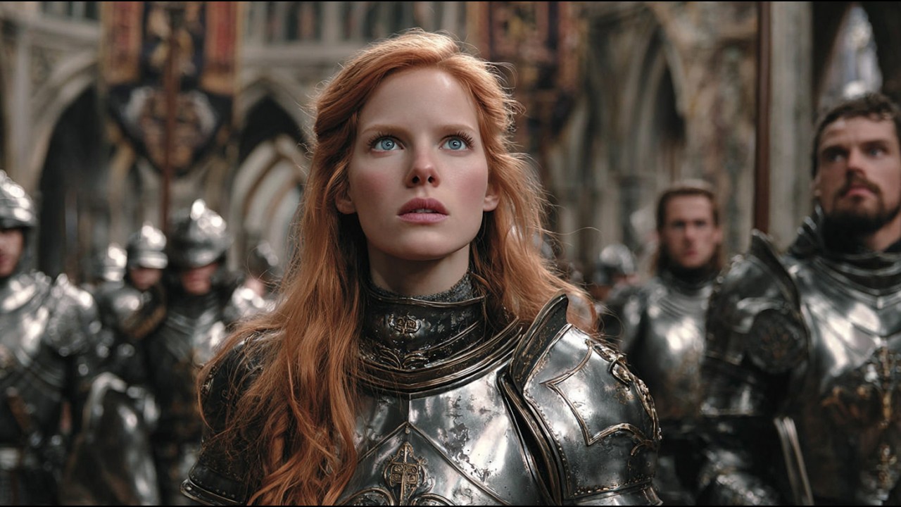 The Princess Realized Her Error Too Late—The Human Hero She Once Knew | HFY Stories | Best HFY