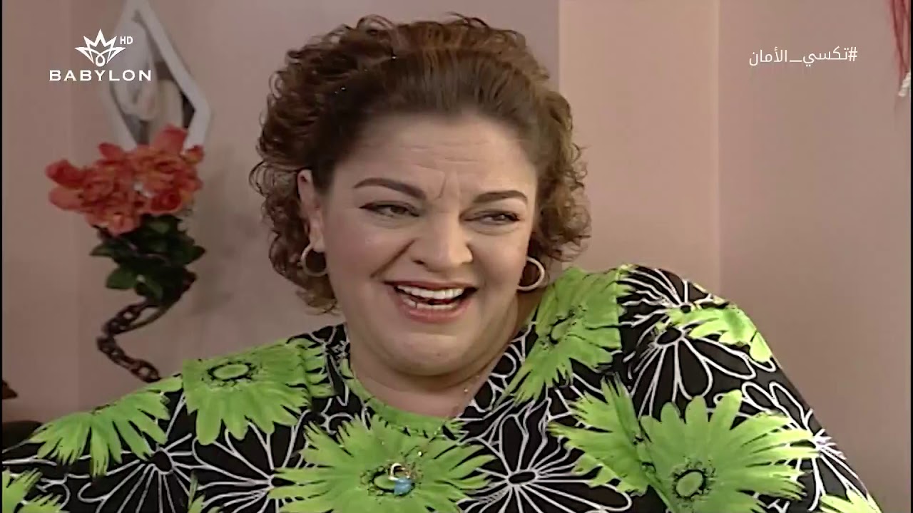 2 اهل سواق التكسي يسمعون خبر العصابه ماخذه السواق رهينه مشاهد مسلسل تكسي الامان #اشترك_بالقناة