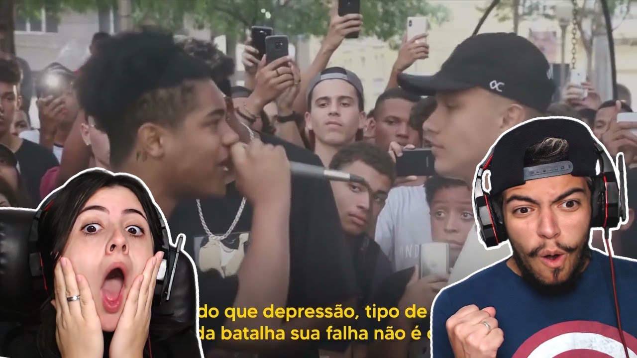 CONHECENDO DUDU!! 🔥 O  DIA QUE DUDU DESTRUIU NA SELETIVA! REACT
