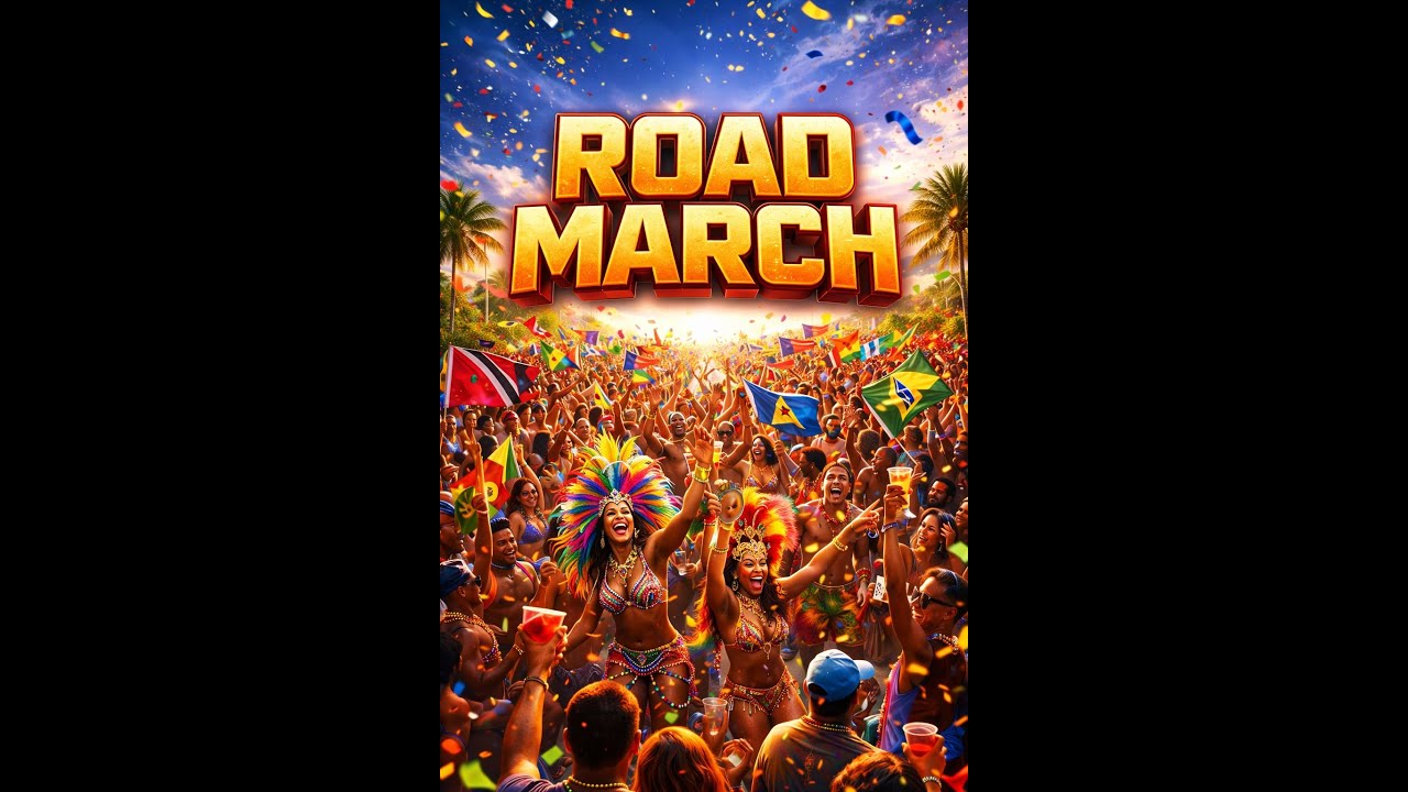 Road March