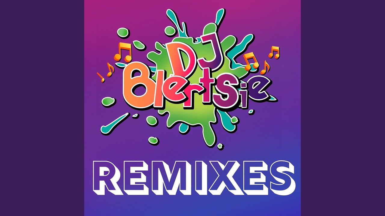 The Wheels On The Bus (DJ Blertsie Remix)