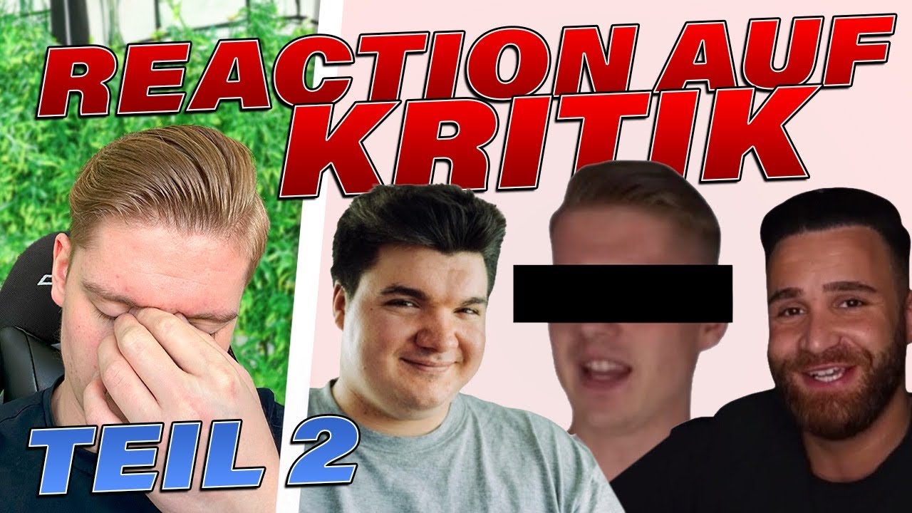 SAKULTENDO EXPOSED sich im STATEMENT selber Teil 2