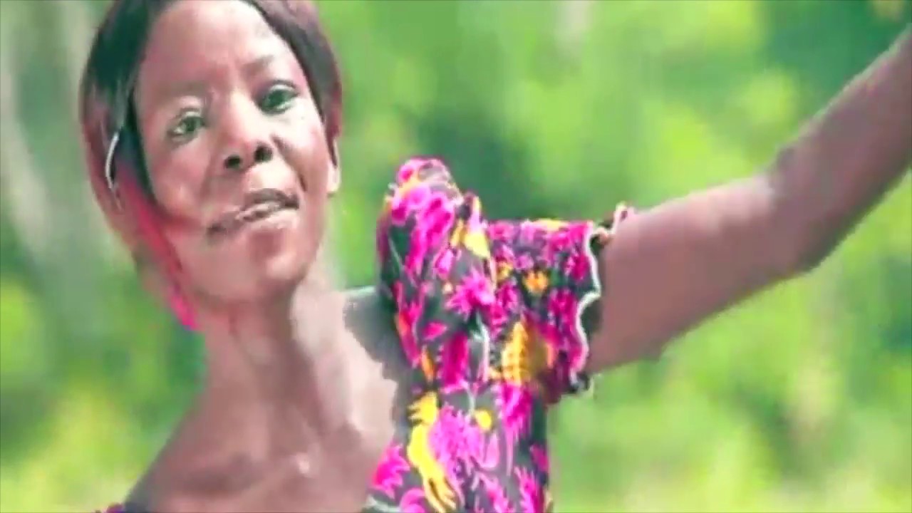 Biha'e  - Baraka za Mungu Choir (Video clip)