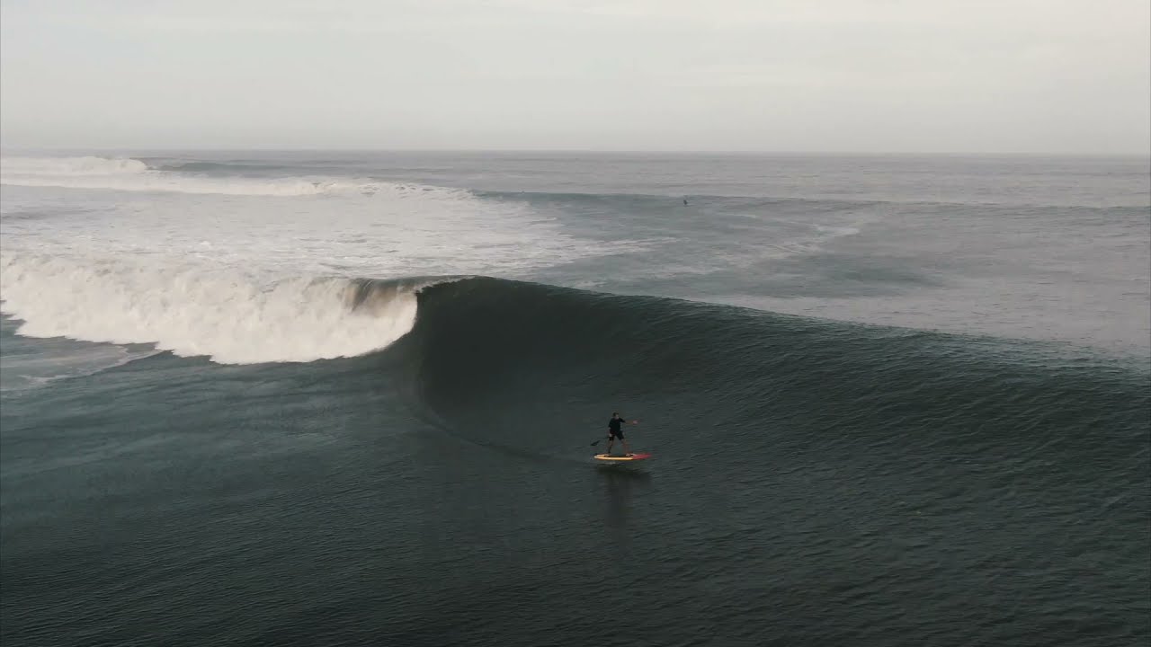 Pacasmayo - Laird Hamilton 2021