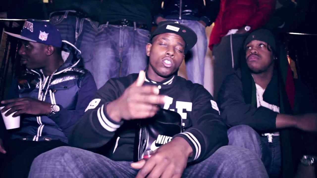 STRAP CITY-DON TANCH, GRIMEZ, SHO SPLASH, STARRY MILLZ, SYLENT, SLUGGZ,H. | Link Up TV