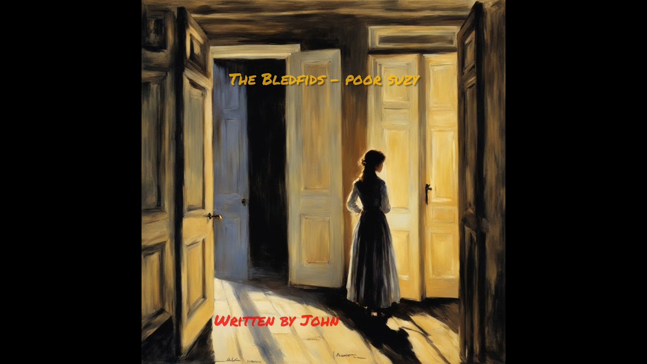 poor suzy - Bloom Nude 