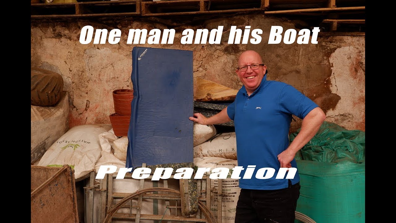 Preparation ( Episode 9}