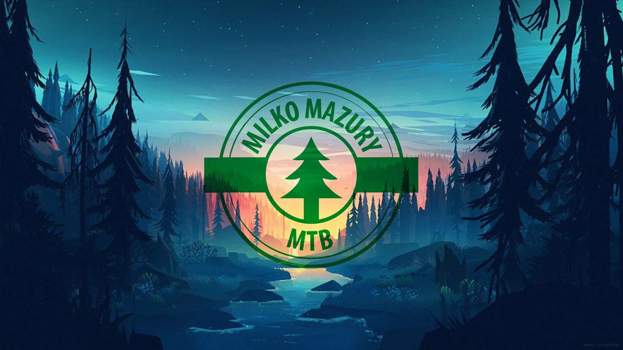 Milko Mazury MTB Etap 1 Iława - FUN Open