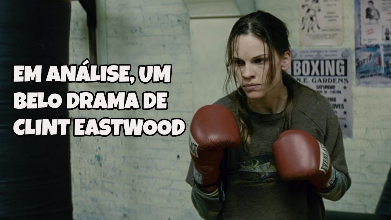 An&aacute;lise visual: luzes e sombras no drama &ldquo;Menina de Ouro&rdquo;
