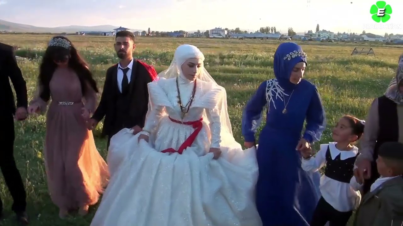 Kars Selim Merkez (ŞEYDA & ABDULLAH)-Part 1 SİZLERLE