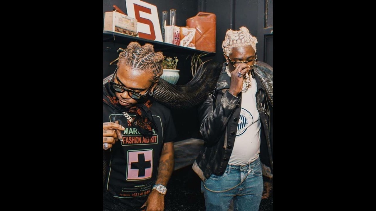 [FREE] Young Thug Type Beat 
