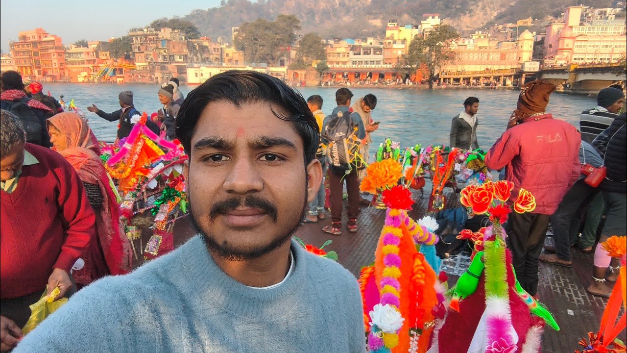  Phele Kawad Utha Le Bhole 🥺
