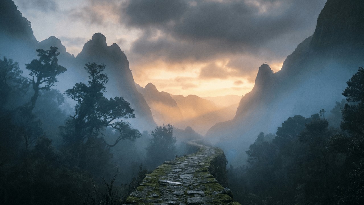 Still Moments - Sacred Hope | Healing Prayer & Calm Music for Grieving Hearts