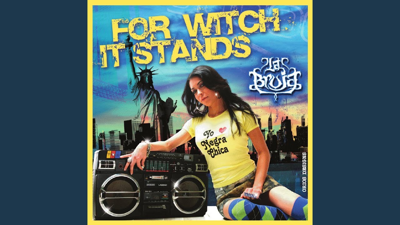 For Witch It Stands (feat. Yomo Toro)