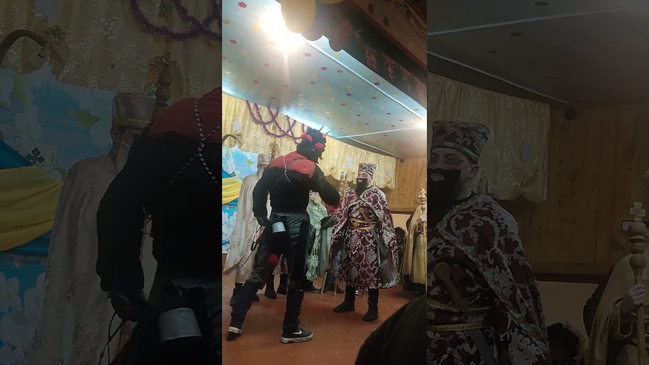 вертеп либохора