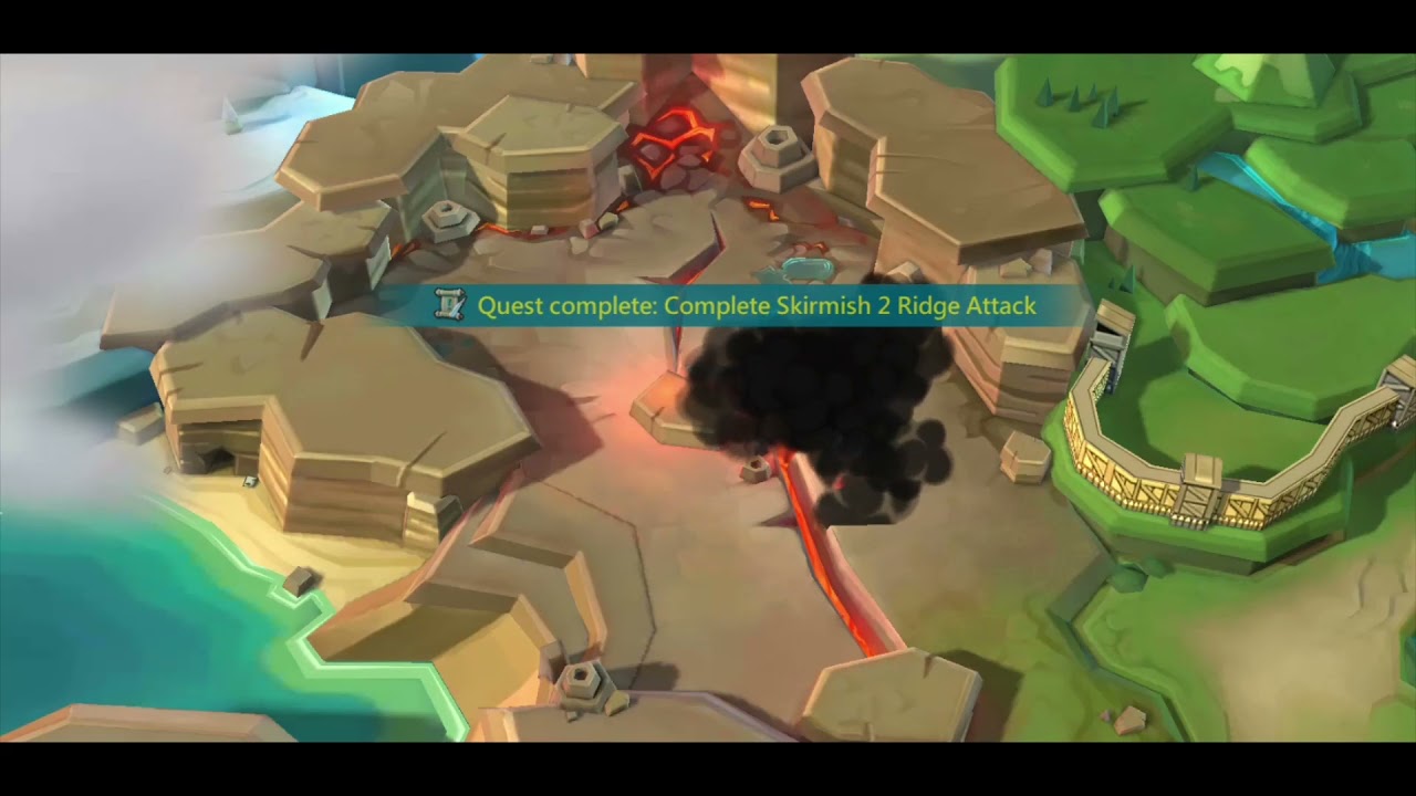 Let's play Lords Mobile: Tower Defense Gameplay Part 3