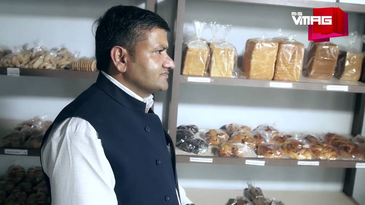M&S INSPIRE   Laxman Neupane&rsquo;s Success in Hospitality Industry   M&S VMAG