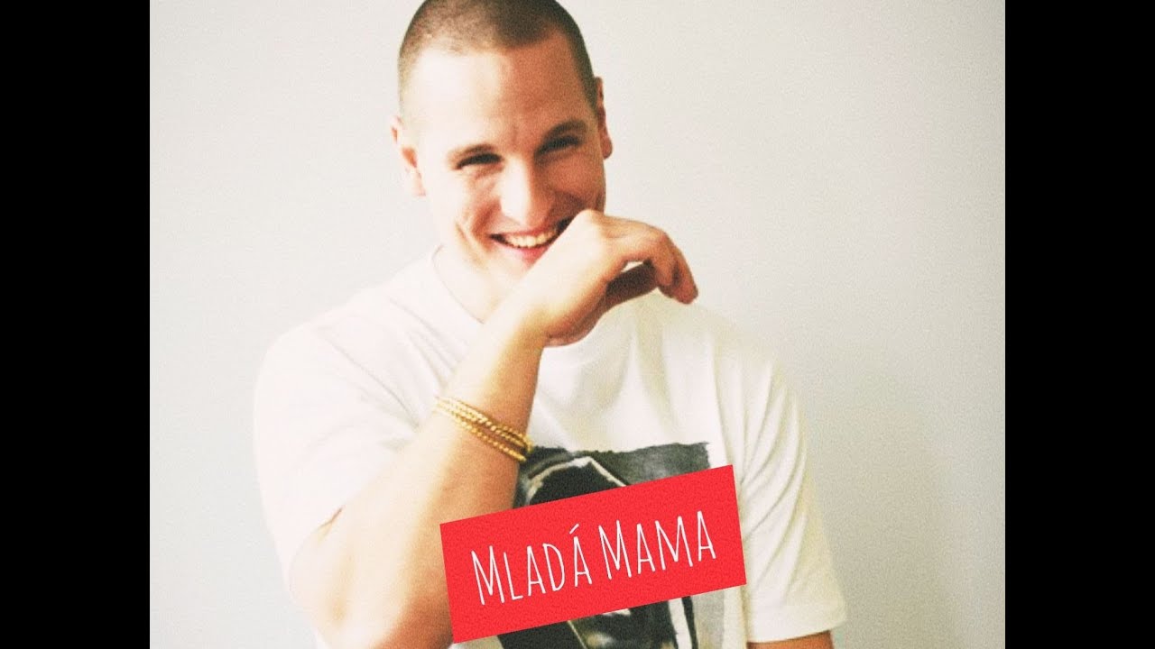 SERMONE - Mlad&aacute; Mama