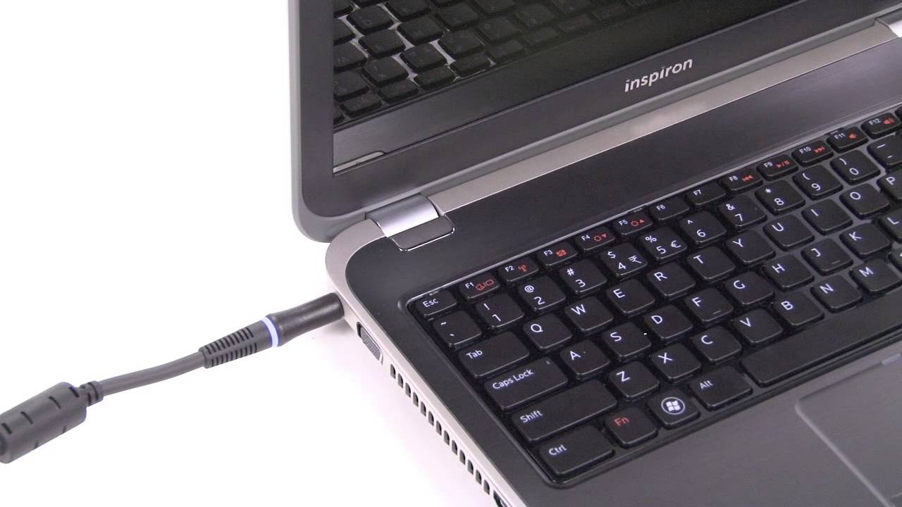 Solução de Problemas - O carregador está conectado, porém a bateria não carrega.