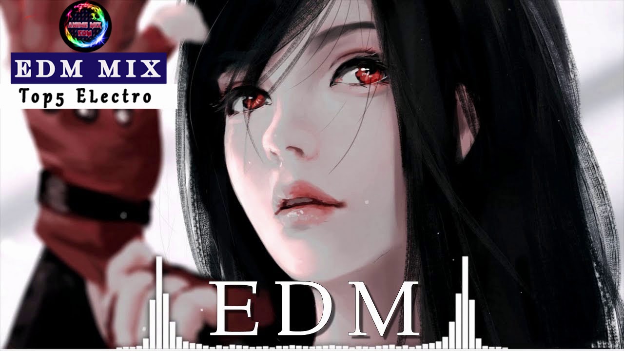 Anime Moe!~♫Most Beautiful & Cutest EDM | Kawaii Music Mix♫
