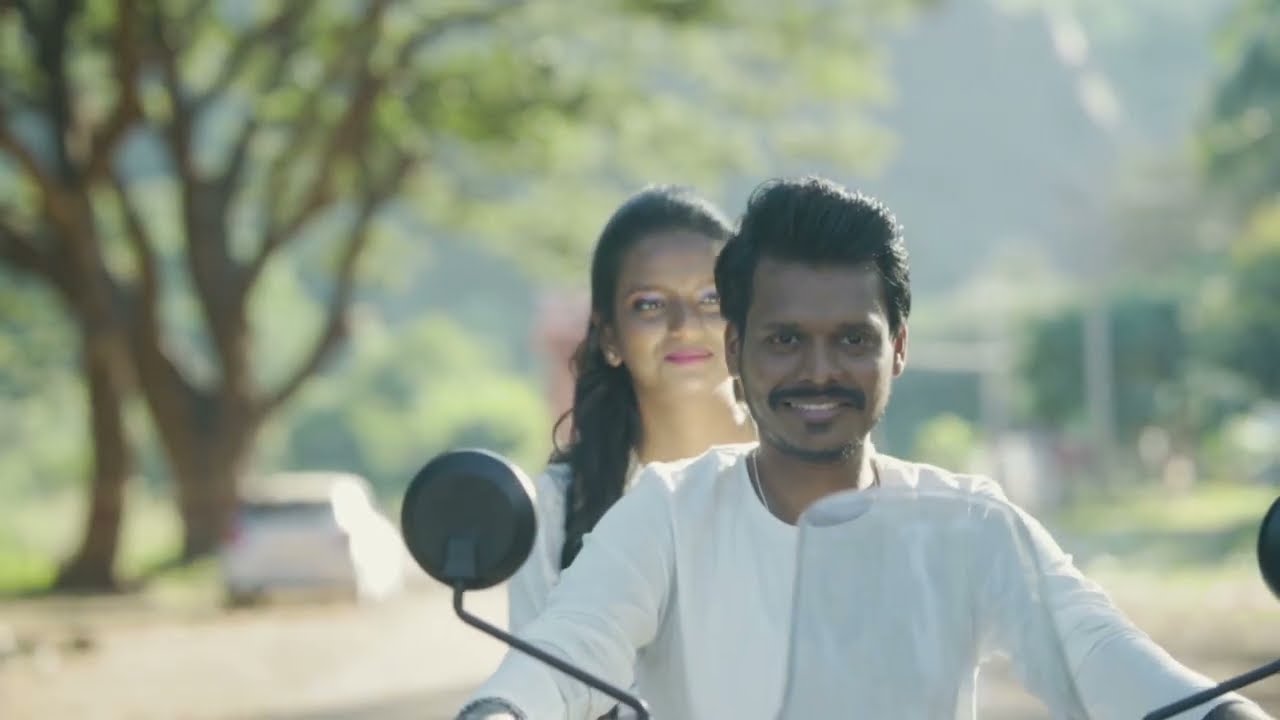 Prewedding video | Chanakya | Hema