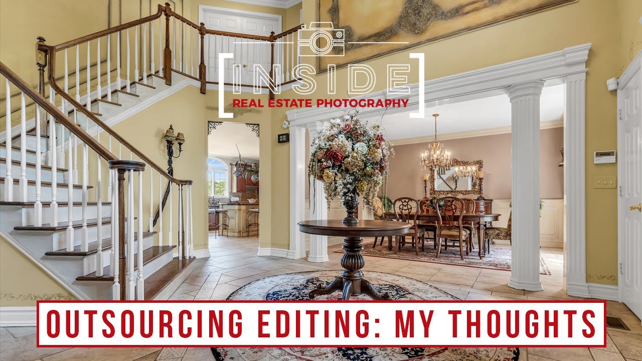 Outsourcing Editing: My Thoughts