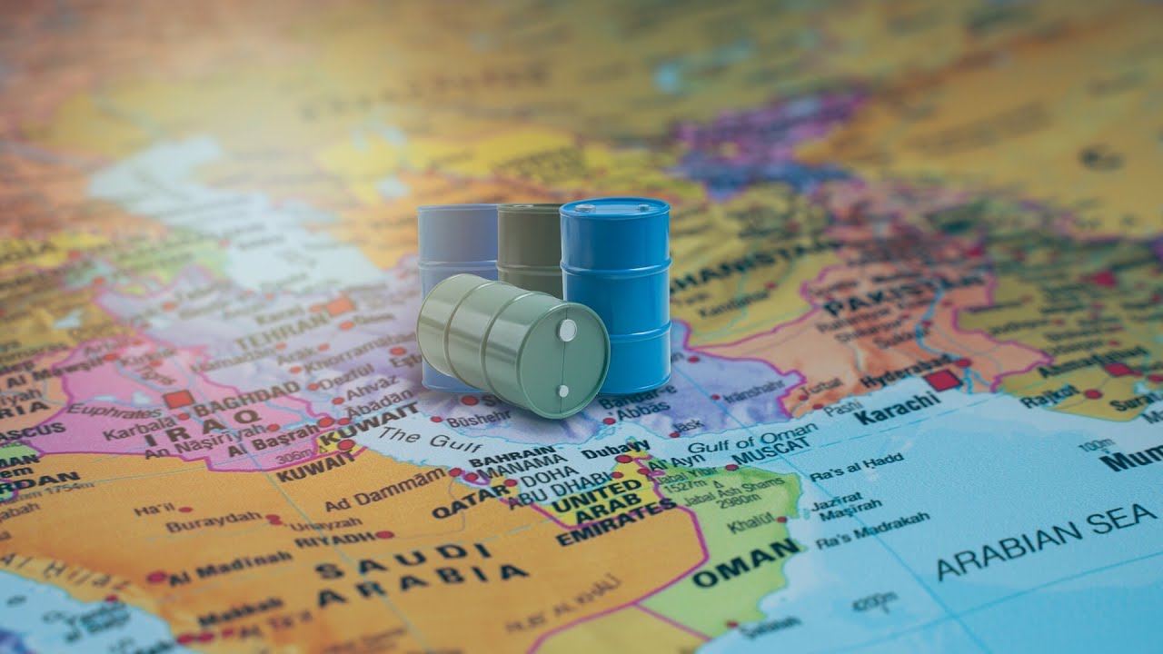 Iran has figured out the Strait of Hormuz is a &lsquo;bargaining chip&rsquo; over the global economy