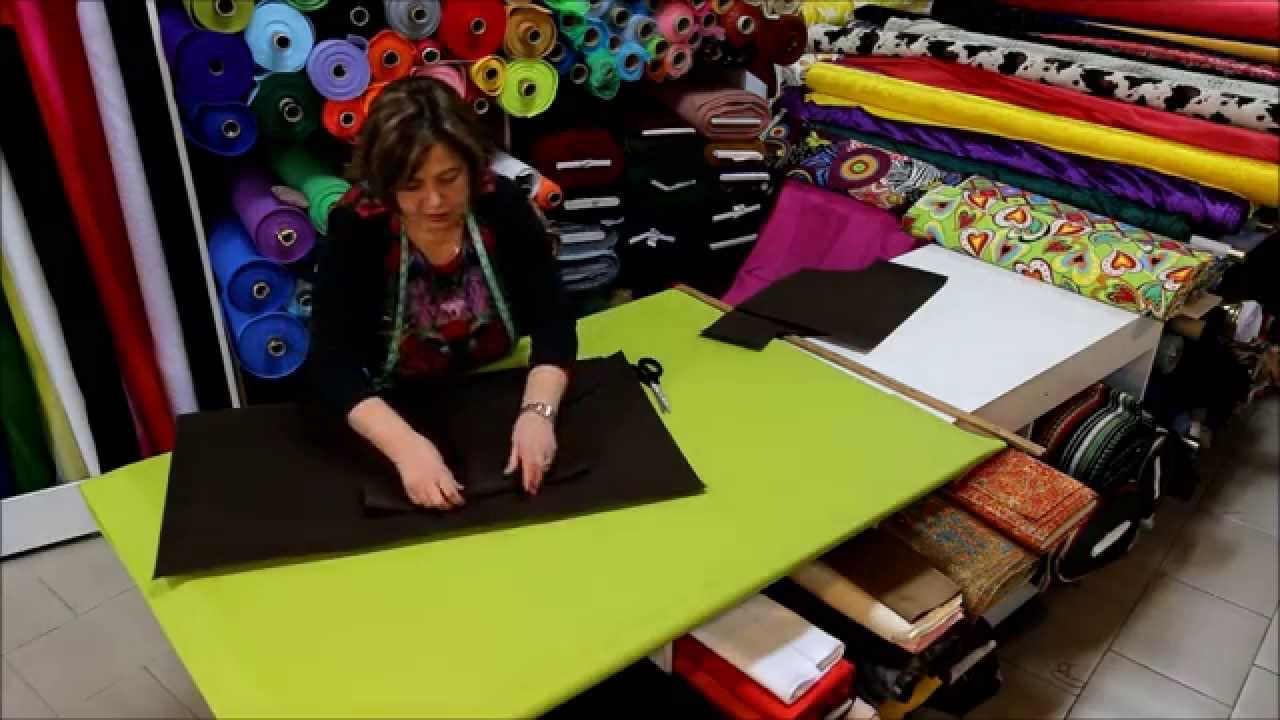 Tutorial cubre botas