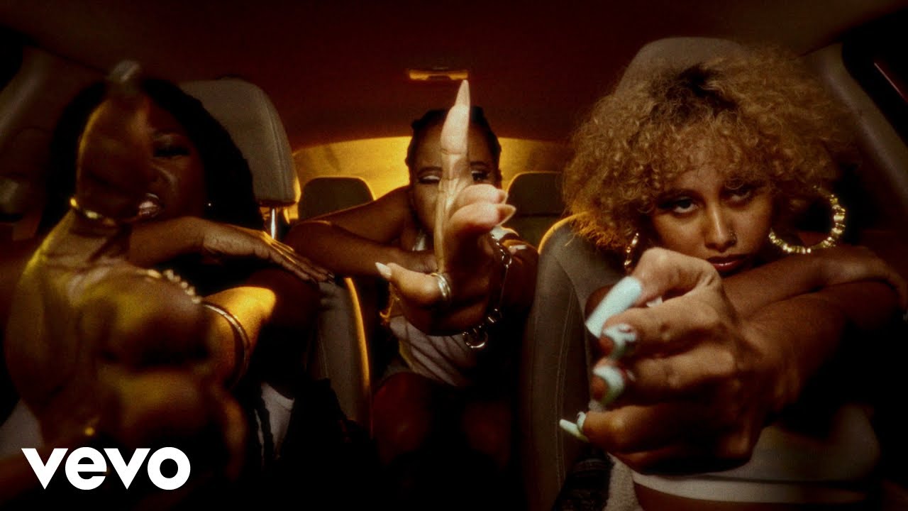 SIRA - OUT OF CONTROL (Official Video)