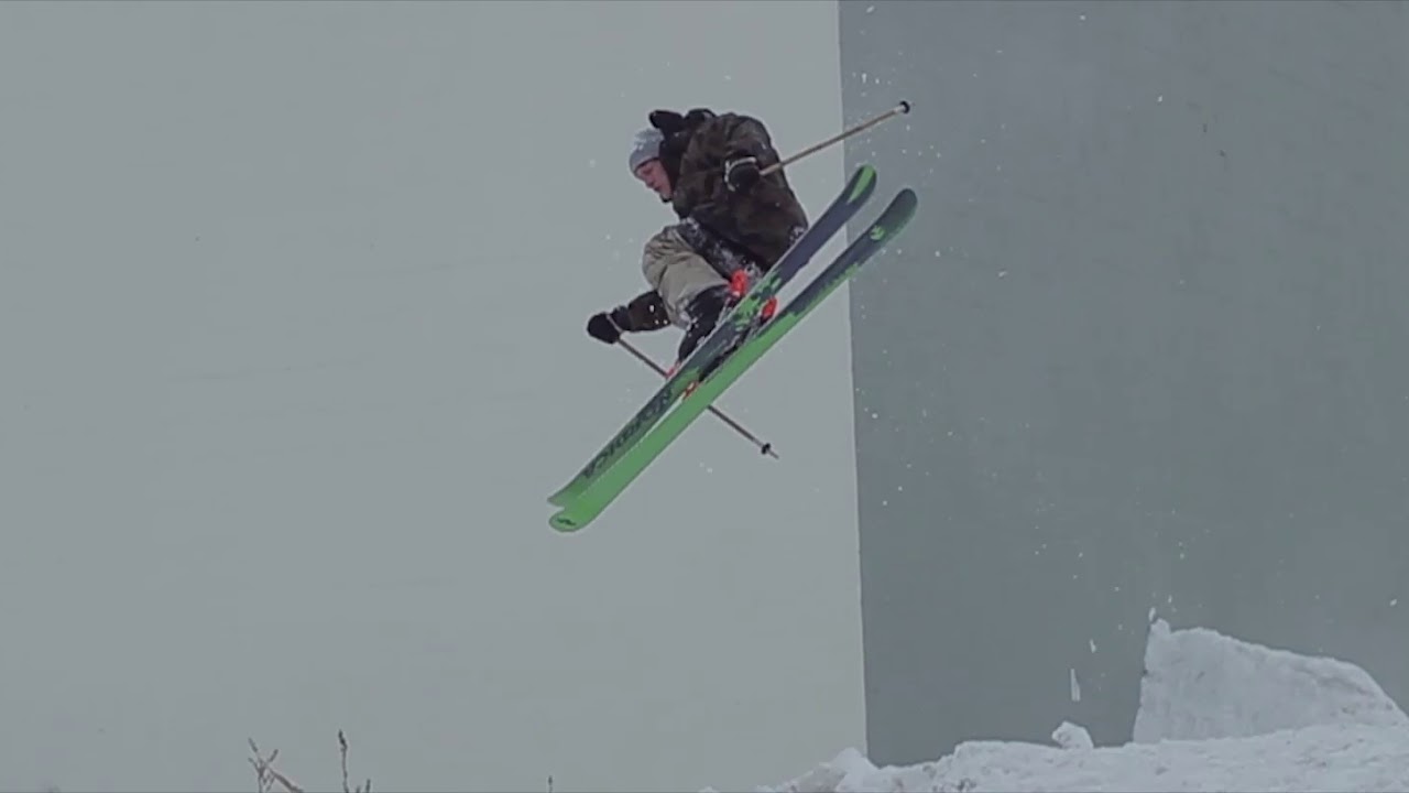 Dale Talkington || All Damn Day