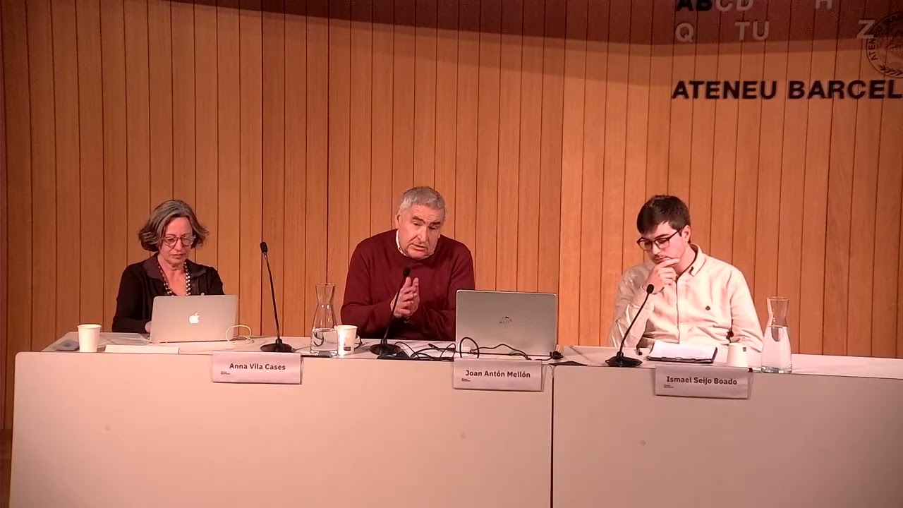 Els extrems de la dreta. Del S.XIX al S. XXI