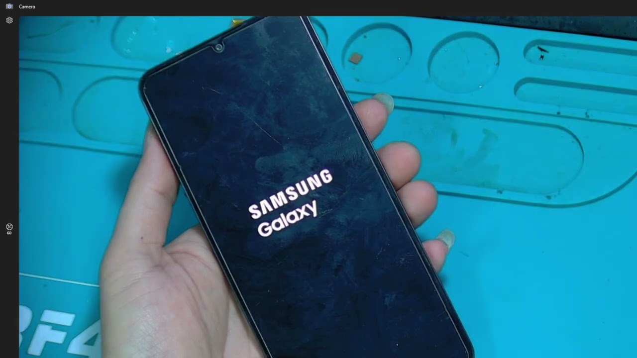 Samsung A05s unlock password , unlock pattern and reset frp By UnlockTool