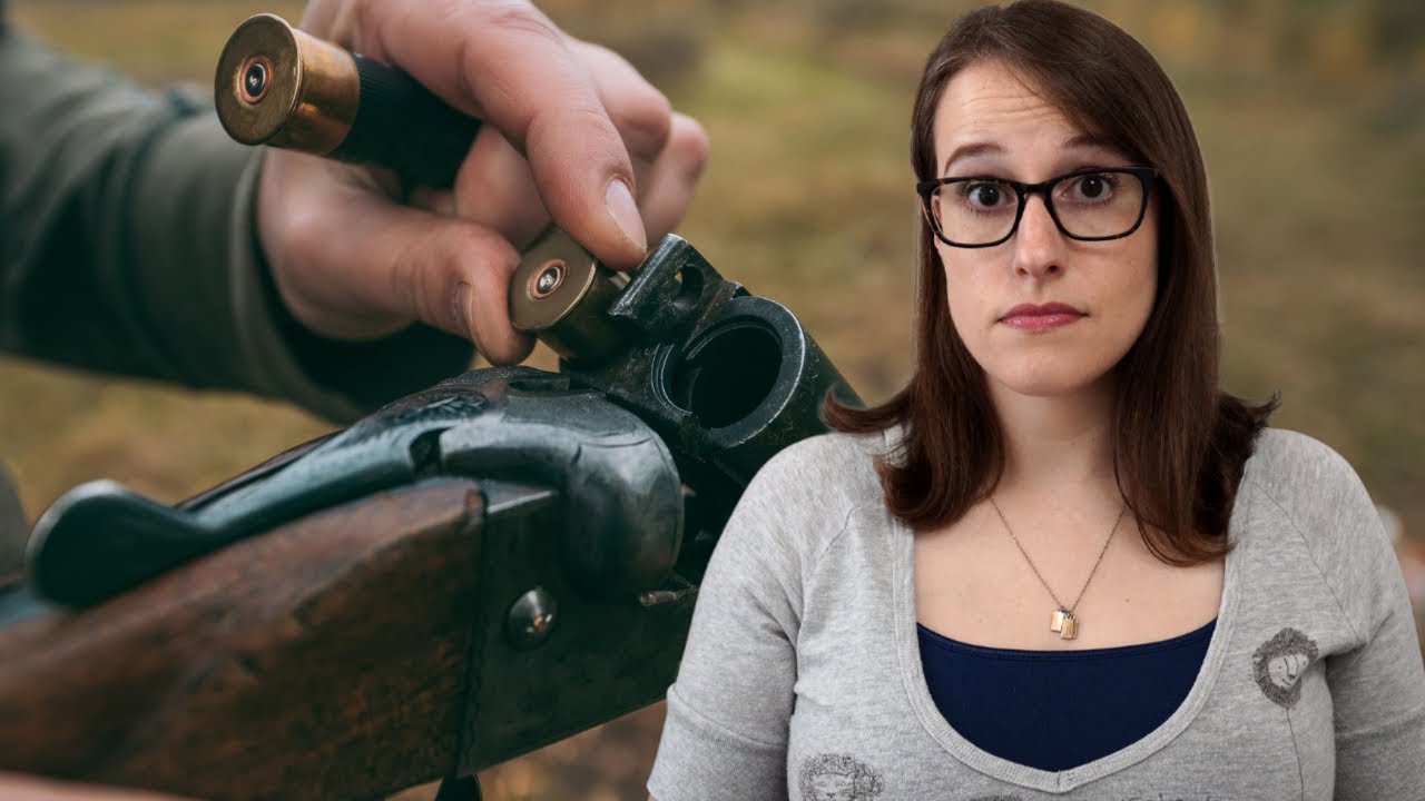 Can Hunting Be Ethical? Vegan?