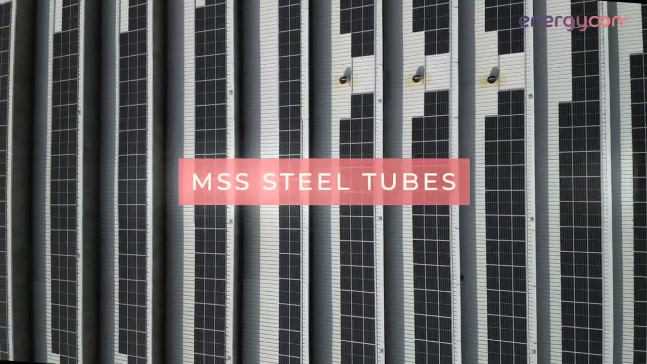 Mss Steel deu início ao processo de transição energética