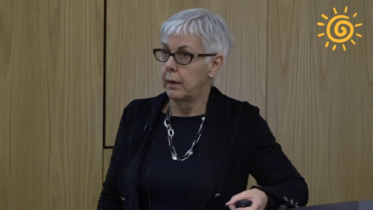 Is it depression or dementia? | Dr Ruth Loane
