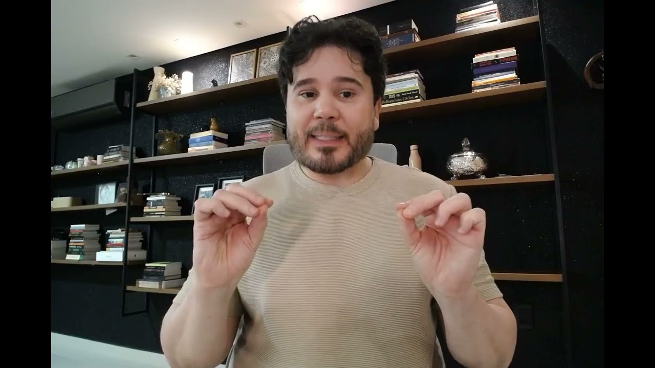 Autopercepção: O Superpoder Que Transforma a Tua Vida