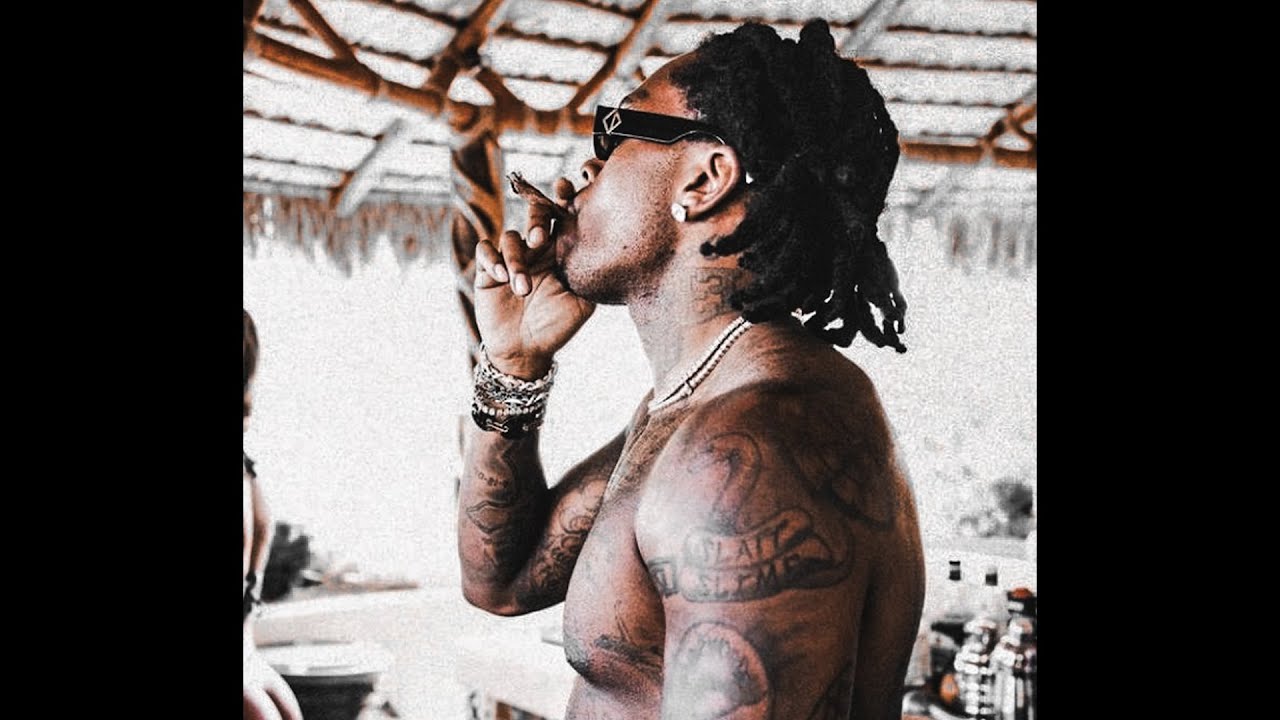 [FREE FOR PROFIT] Gunna Type Beat - Low-Key