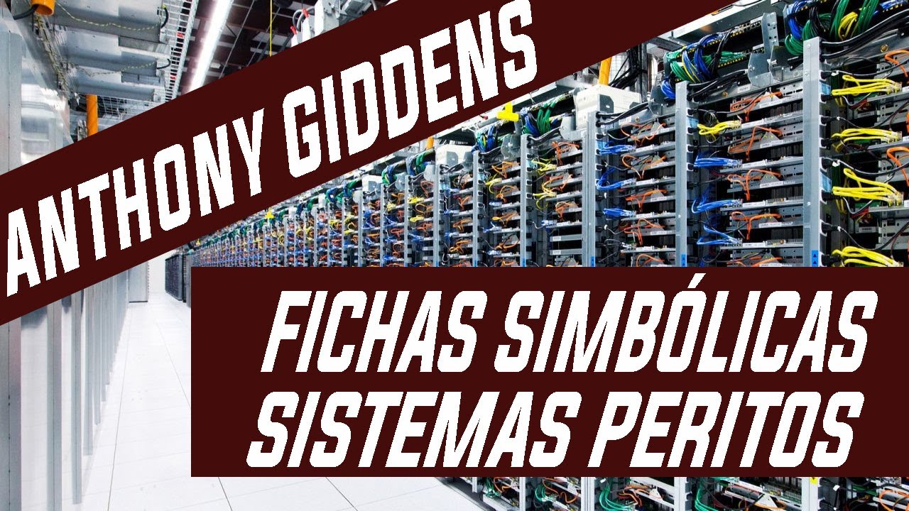 [AULA] Giddens e a Modernidade (Introdução)