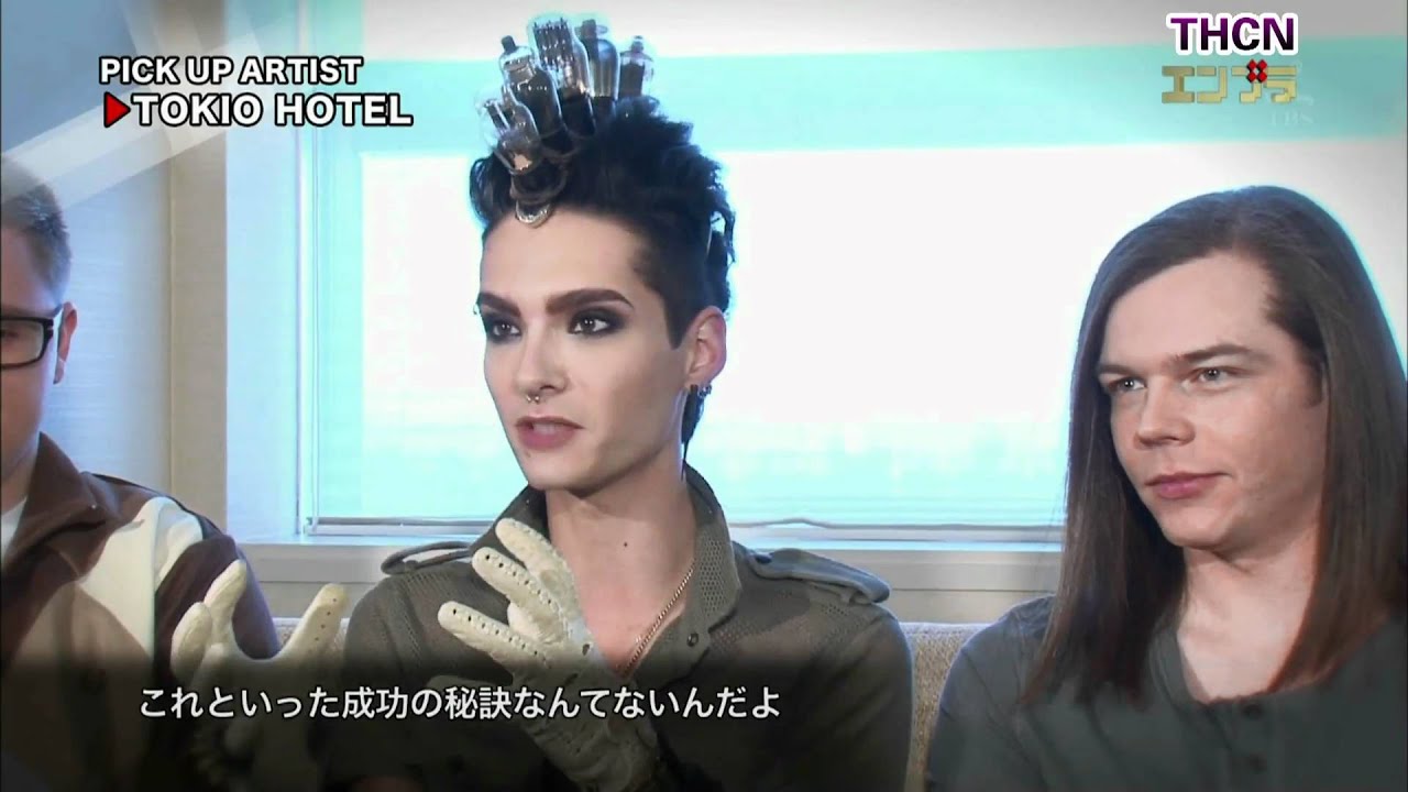 Pick Up Artist (TBS) - 10.04.2011 HD