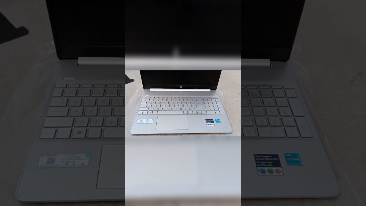 HP Laptop // @shilpadigitaldiary #shorts #onlinework #hplaptop