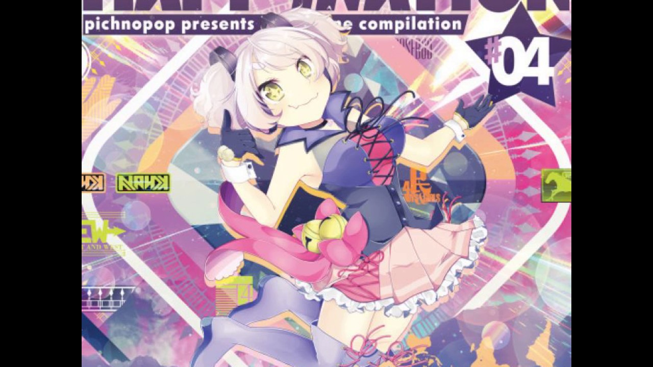 DJ Noriken - Just Wanna You To Know