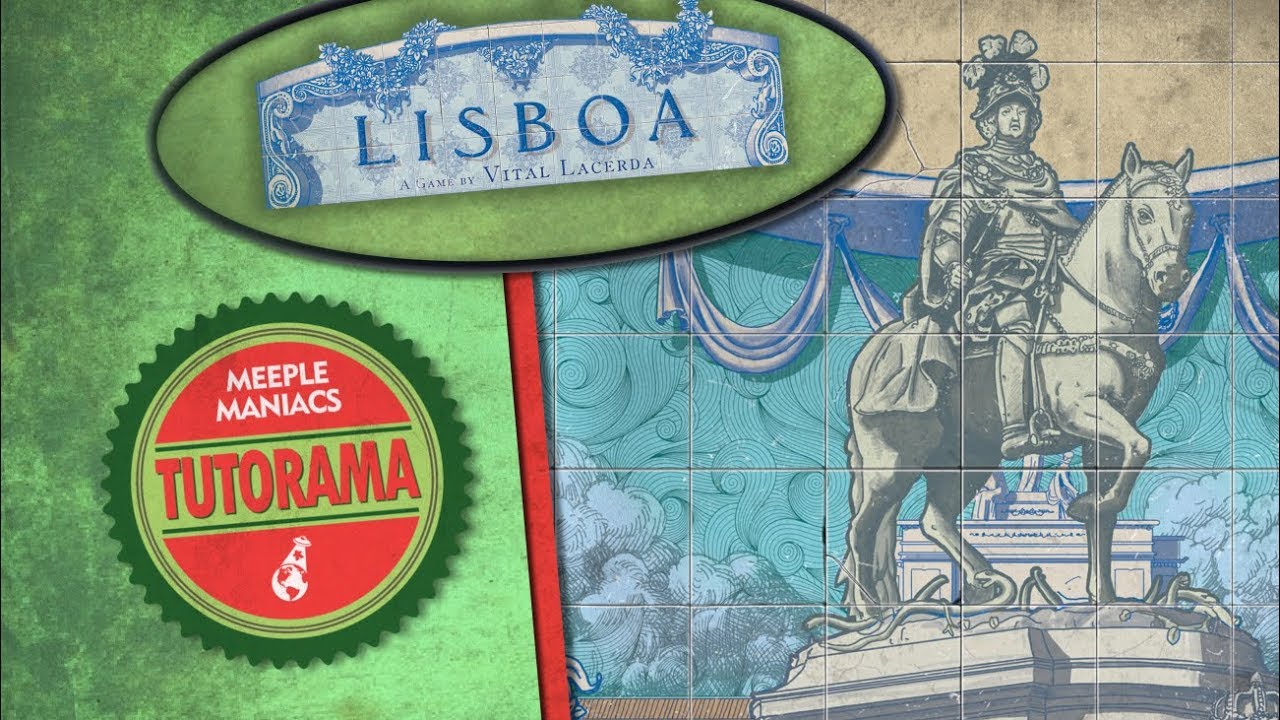 Lisboa: Tutorama
