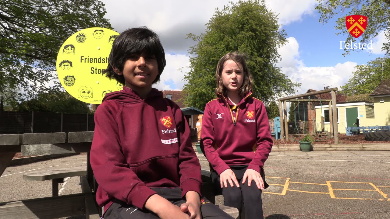 Felsted Prep School Tour