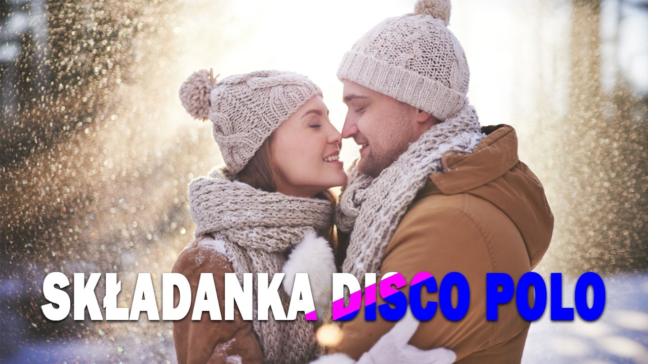 💖SKŁADANKA DISCO POLO 2026 – Najlepsze Taneczne Hity! 💗 Muzyka, Która Rozkręci Imprezę!💞