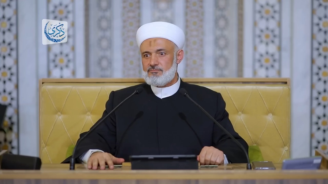 آخر خمسة أيام من رمضان | الدكتور محمد خير الشعال